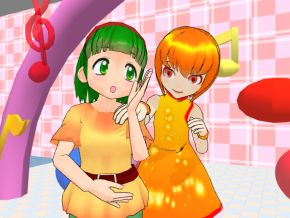 手、空いてる？