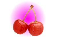 さくらんぼ