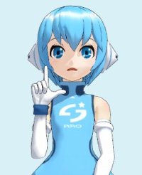 手話　指文字「れ」