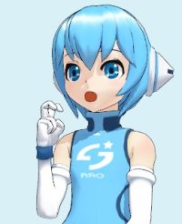 手話　指文字「ろ」