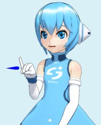 手話　指文字「ぢ」