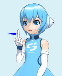 手話　指文字「ぜ」