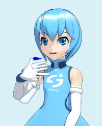 手話　指文字「しょ」