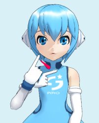 手話　数字「100」