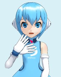 手話　数字「400」