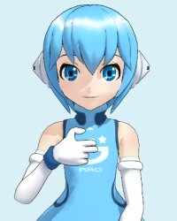 手話　数字「70」