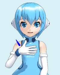 手話　数字「900」