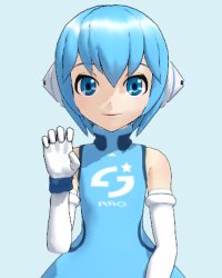 手話　単位「兆」